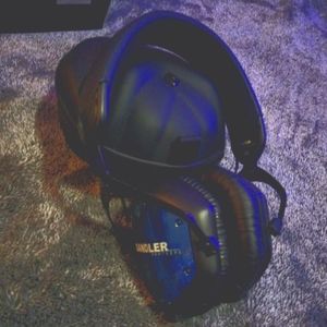 Crossfade m100 masters